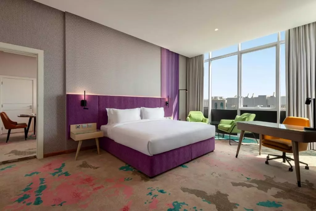 Copthorne Downtown by Millennium